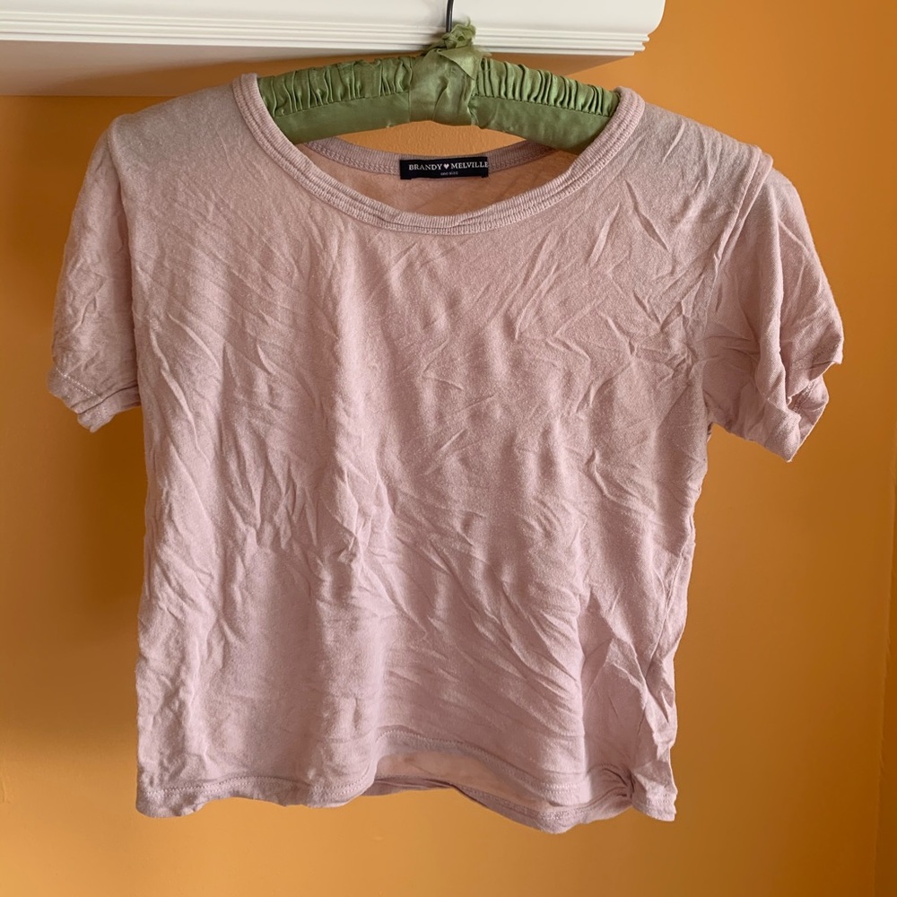 Brandy Melville Tee